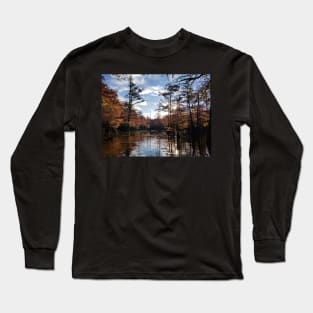 Into the Woods Long Sleeve T-Shirt